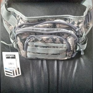 EastWest USA Waist Pack